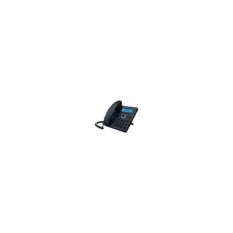 Audiocodes AudioCodes S4B 450HD IP-Phone PoE GbE Black2 Ethernet 10/100/1000 ports