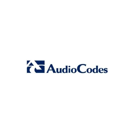 AudioCodes Channel Managed Packaged Services (CHAMP S9X5)