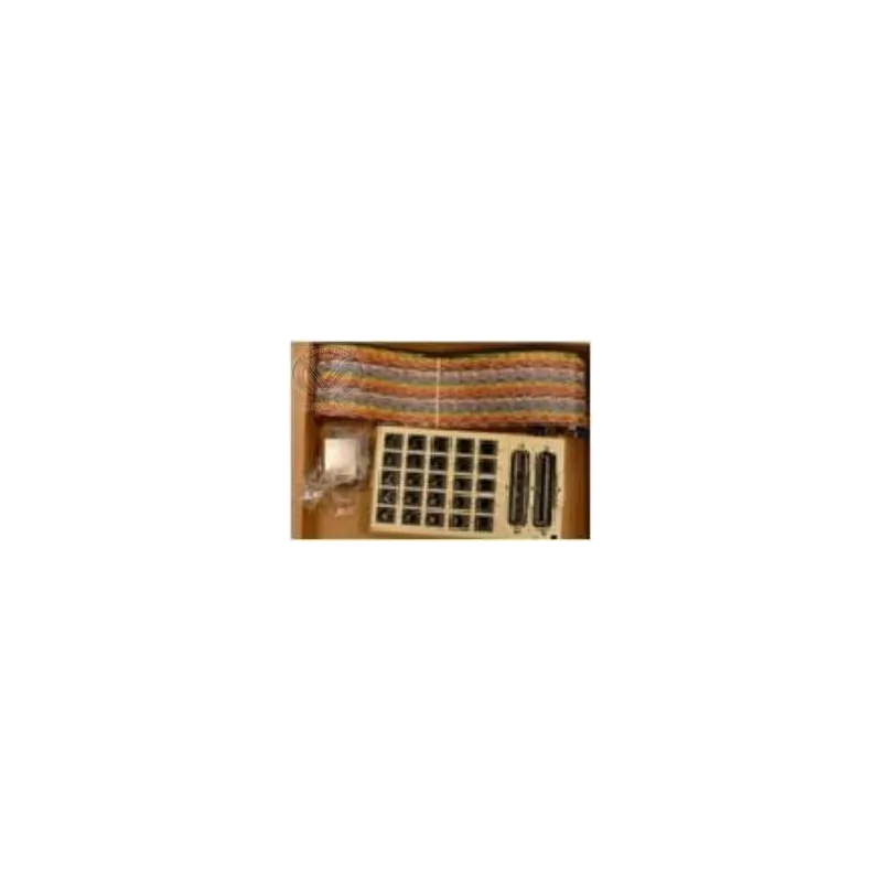 Audiocodes Telco to Telephone Connection Box for MP-124D