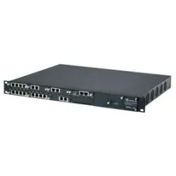 Audiocodes Mediant 1000B with 2 Spans