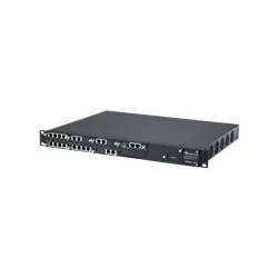 Audiocodes Mediant 1000B Enterprise Session Border Controller (E-SBC) -  25 sessions.