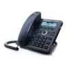AudioCodes Lync 420HD IP-Phone PoE Black 2 lines 2nd Eth,4 Progr keys,128x48LCD Display