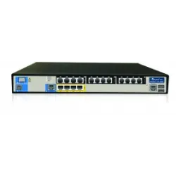 Audicoodes Mediant 850 MSBR 2E1/T14FXS&1000Base-T,SHDSL 1-pair dual-mode SFPWAN Interf 4GE, ACps