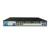 Audiocodes Mediant 850 MSBR 4FXS,4BRI,1000Base-T,ADSL/VDSLAnnexA,SHDSL 1-pair,2dual-mode 100/1000Mbp
