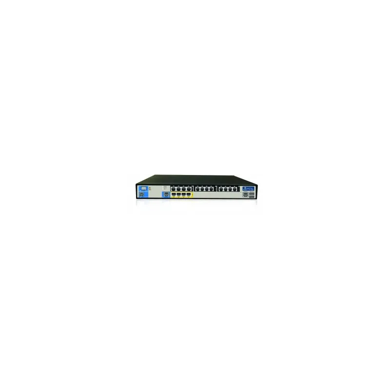 Audiocodes Mediant 850 MSBR 4FXS,4BRI,1000Base-T,ADSL/VDSLAnnexA,SHDSL 1-pair,2dual-mode 100/1000Mbp