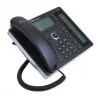 Audiocodes 440HD IP-Phone PoE GbE and Ps 6 lines,2Eth port 18 Progr keys132 X 64 Graphic LCD Display