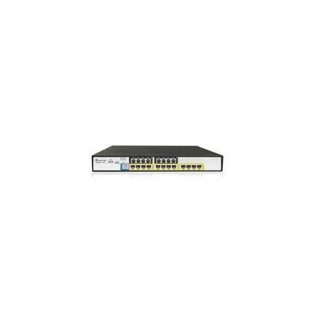 Audiocodes Mediant 800 MSBG with 4 BRI Voice Interfaces and 4 1000Base-T WAN