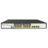 Audiocodes Mediant 800 MSBG with 4 BRI Voice Interfaces and 4 1000Base-T WAN
