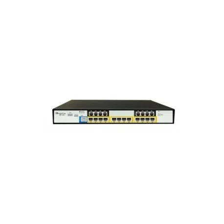 Audicodes Mediant 800B Enterprise Session Border Controller (E-SBC) - 5 sessions