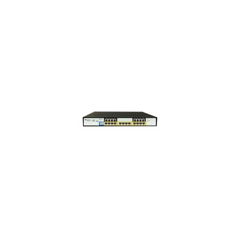 Audicodes Mediant 800B Enterprise Session Border Controller (E-SBC) - 5 sessions