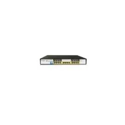 Audiocodes Mediant 800B with 1 E1/T1 and 4 FXS Voice Interf and 2 Active/Standby pairs of GE Int