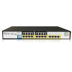 Audiocodes Mediant 800 OneBox for Lync- 8BRI and 4FXS  Microsoft licence purchased separately