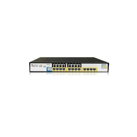 Audiocodes Mediant 800 OneBox for Lync- 8BRI and 4FXS  Microsoft licence purchased separately