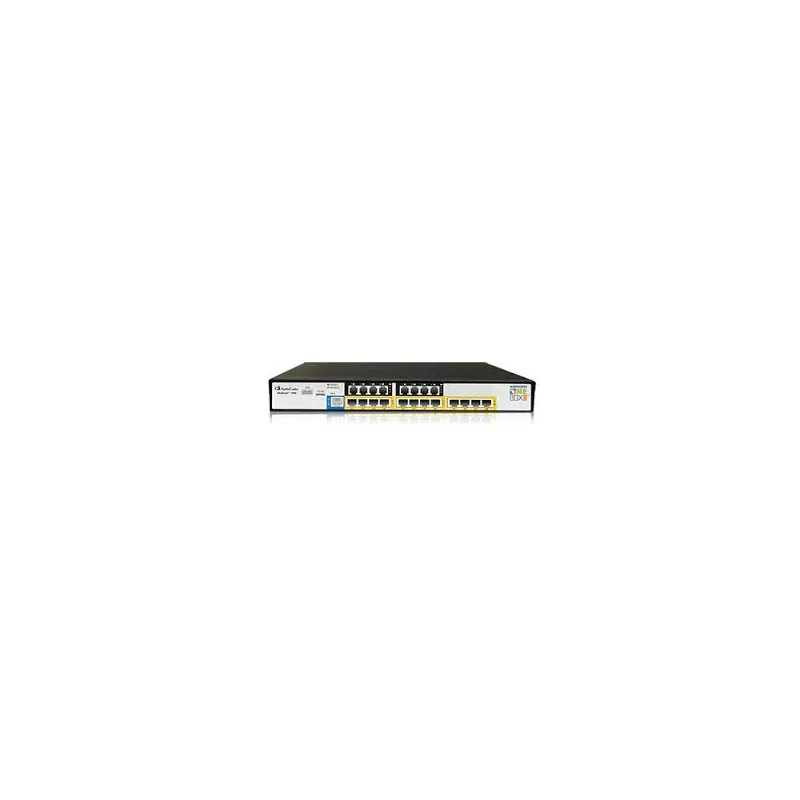 Audiocodes Mediant 800 OneBox for Lync- 8BRI and 4FXS  Microsoft licence purchased separately