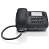 Gigaset DA510 telefono fisso 10 tasti e presa cuffia