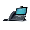 Yealink SIP-T58A_with_Camera  Phone - SIP-T58V Android Video Phone - ALIMENTATORE NON INCLUSO