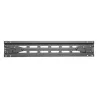 Staffa a muro inclinabile TV LED LCD 43-90'' robusta e pieghevole