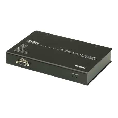 ATEN USB DP HDBaseT2.0 KVM Extender/Local
