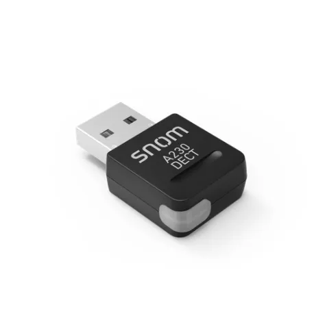 Snom A230 USB DECT Dongle
