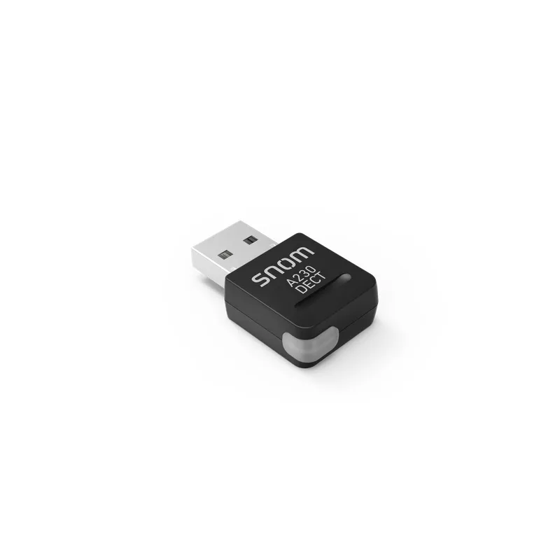Snom A230 USB DECT Dongle