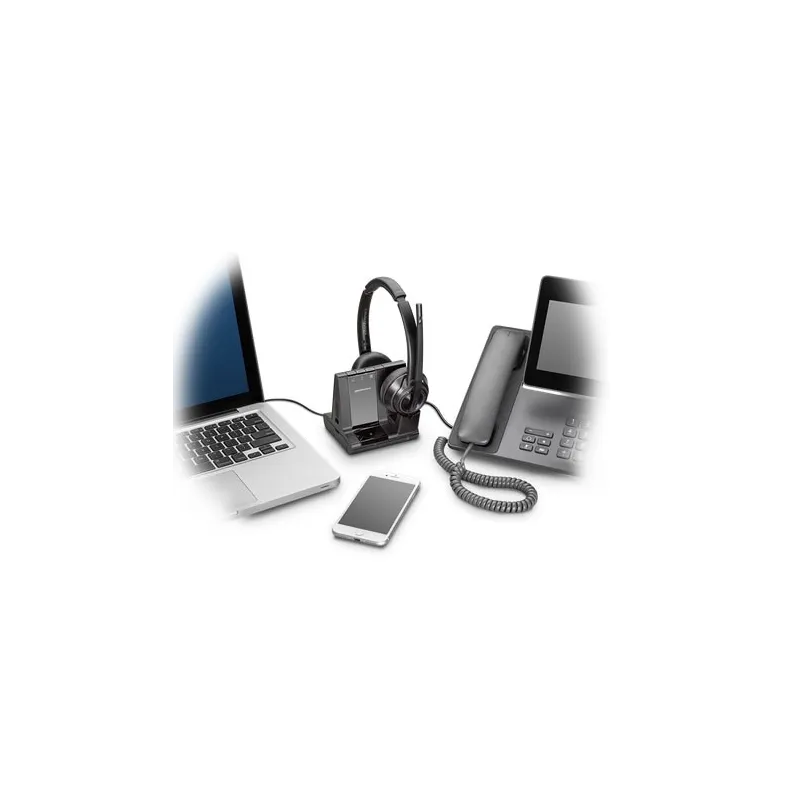 Plantronics Savi 8220 MS