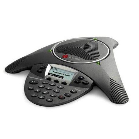 Polycom IP6000 IP Conference phone SIP