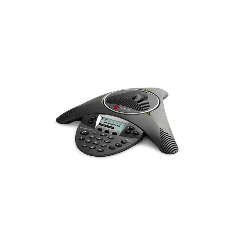 Polycom IP6000 IP Conference phone SIP