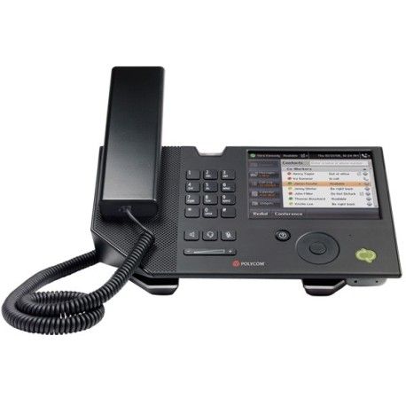 Polycom CX700 Telefono IP con USB