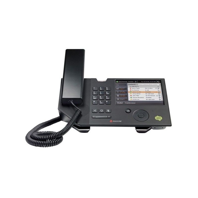 Polycom CX700 Telefono IP con USB
