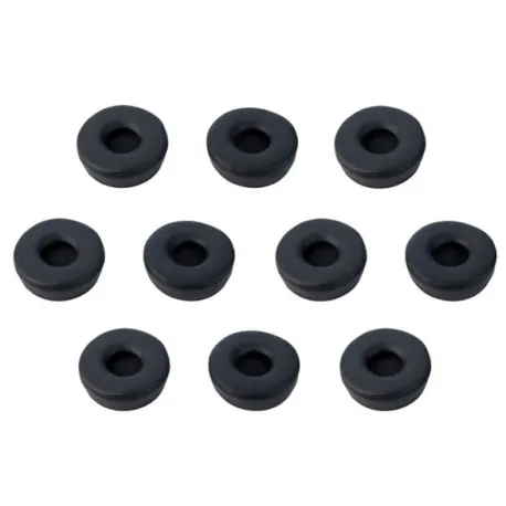 Copriauricolare similpelle jabra engage 10 pezzi
