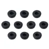 Copriauricolare similpelle jabra engage 10 pezzi
