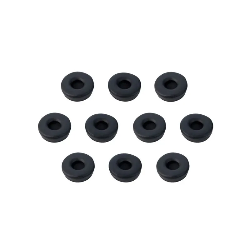 Copriauricolare similpelle jabra engage 10 pezzi