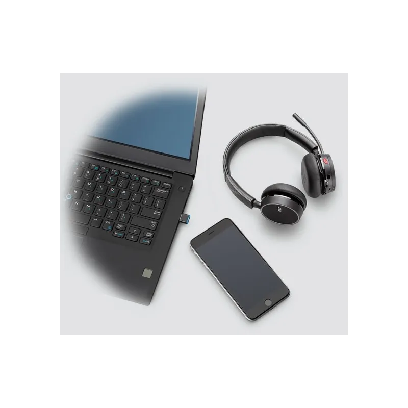 Plantronics Voyager 4220 USB-C
