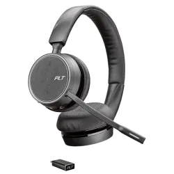 Plantronics Voyager 4220 USB-C stereo