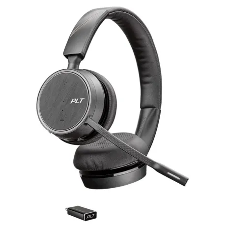 Plantronics Voyager 4220 USB-C stereo
