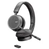 Plantronics Voyager 4220 USB-C stereo