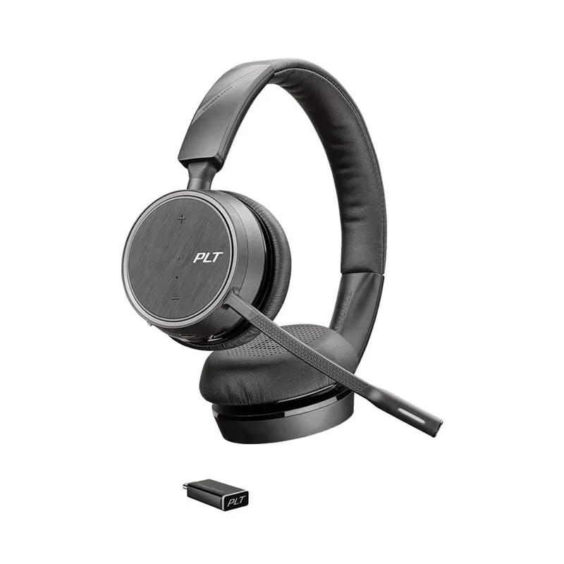 Plantronics Voyager 4220 USB-C stereo