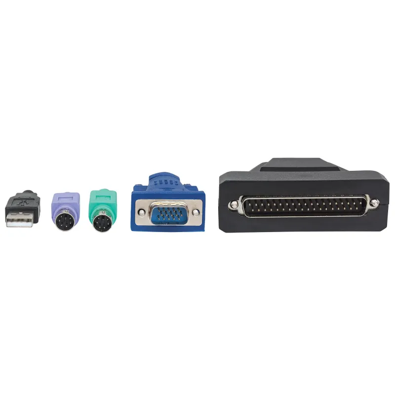 Cavo per Console KVM 1 porta VGA 
