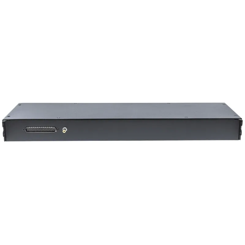 KVM Switch Modulare 8 porte VGA 