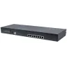 KVM Switch Modulare 8 porte CAT5 VGA 