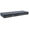 KVM Switch Modulare 8 porte CAT5 VGA 