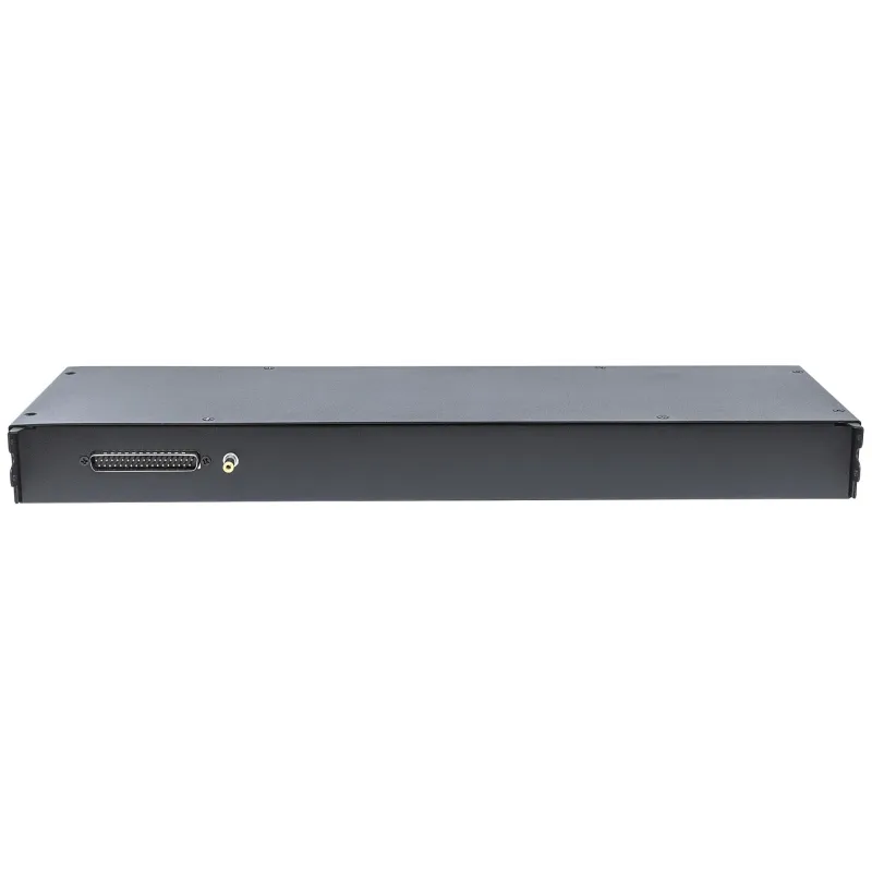 KVM Switch Modulare 8 porte CAT5 VGA 