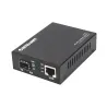 Media Converter 10GBase-T a 10GBase-R