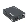 Media Converter 10GBase-T a 10GBase-R