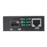 Media Converter 10GBase-T a 10GBase-R