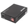 Media Converter SFP Gigabit PoE+