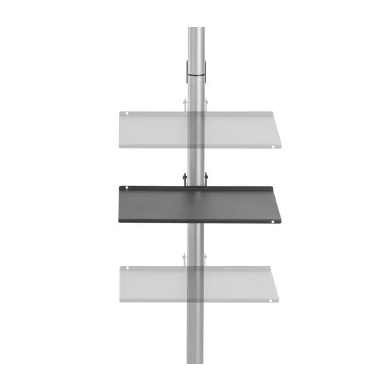 Supporto da Pavimento a Soffitto per TV LCD/LED/Plasma 37-70''