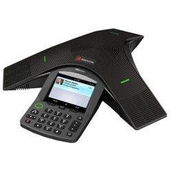 Polycom CX3000 IP conference phone Microsoft server