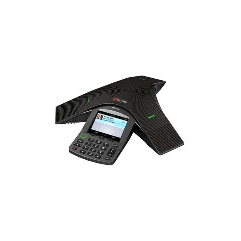 Polycom CX3000 IP conference phone Microsoft server