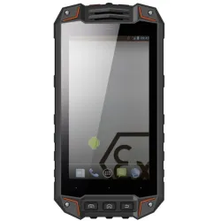 I.safe IS520.1smartphone Zona ATEX 1/21